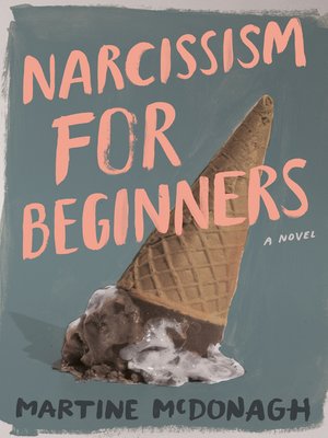 cover image of Narcissism for Beginners